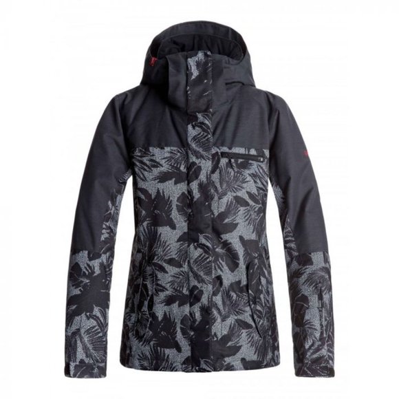 Roxy Jackets & Blazers - Roxy Jetty Block Snowboarding Jacket